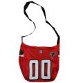 Little Earth Atlanta Falcons Veteran Jersey Tote Bag