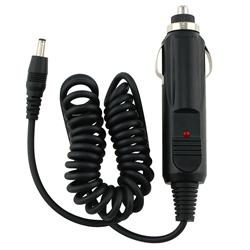 Compact Battery Charger Set for Sanyo DB-L80