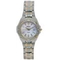 Seiko Women's Dress Stainless Steel Watch