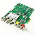 Free correlative guide on Recording Software Nuendo Hauppauge HP WinTV HVR-1290 PCI-E TV Tuner (Refurbished)