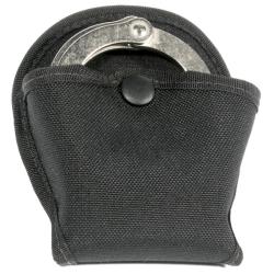 Blackhawk Traditional-style Nylon Open-top Handcuff Case