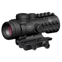 Burris AR-332 3x32 AR-15 Tactical Prism Sight