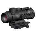 Burris AR-332 3x32 AR-15 Tactical Prism Sight