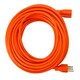 Coleman Cable Orange Extension Cord (50-Foot)