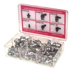 Alemite Pocket-Pack Fitting Assortments-Image