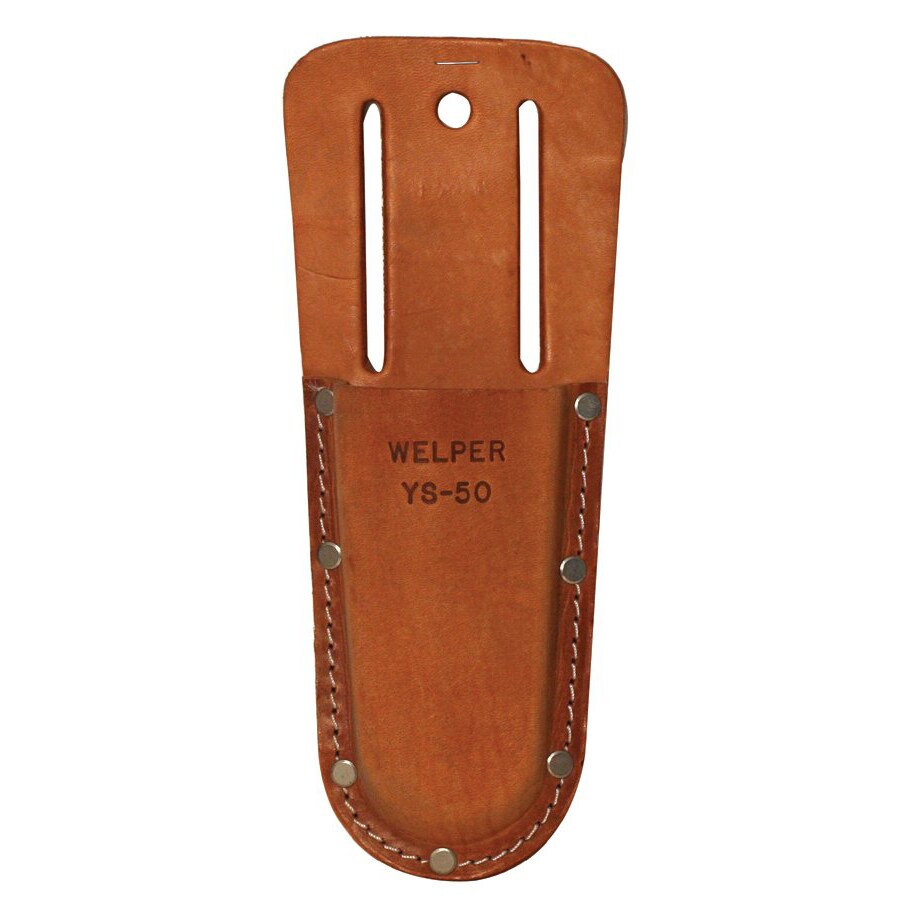 Anchor BeltSide Leather Pliers Holster