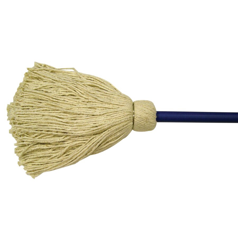 Anchor 32-ounce Mounted Mop (Pack of 6)