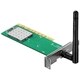 TRENDnet TEW-703PIL IEEE 802.11n (draft) PCI Low-Profile Wi-Fi Adapte