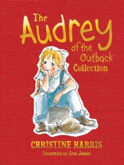 The Audrey of the Outback Collection (Hardcover)