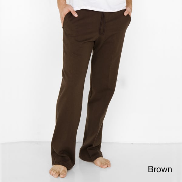 fleece lined pants slim fit