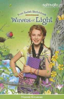 Waves of Light (Paperback)