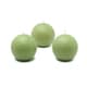 Hand-poured 2-inch Ball Candles (Pack of 12)