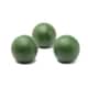 Hand-poured 2-inch Ball Candles (Pack of 12)