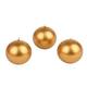 Hand-poured 2-inch Ball Candles (Pack of 12)