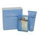 Versace Man Eau Fraiche Men's 2-piece Fragrance Gift Set