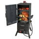 Landmann Black Vertical Gas Smoker