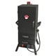 Landmann Black Vertical Gas Smoker