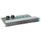 Cisco 24-Port SFP Line Card
