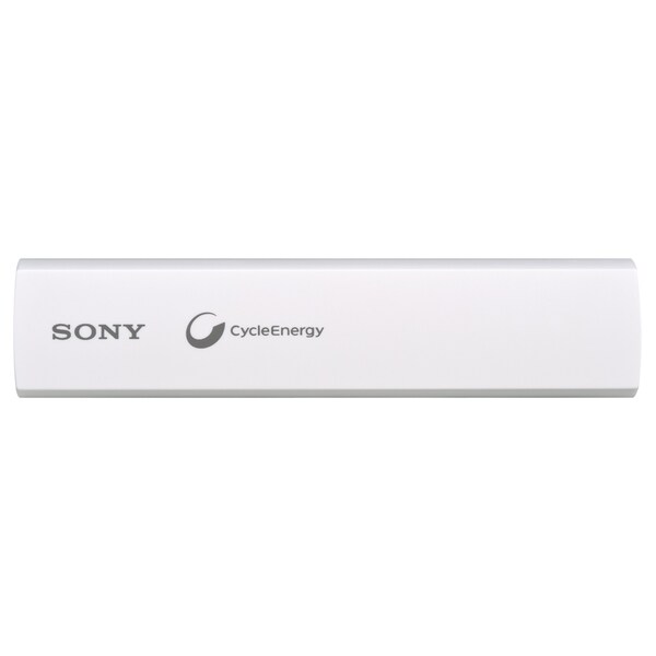 Sony CP-ELS Battery Power Adapter