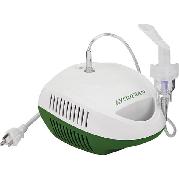 VH Compact Compressor Nebulizer Kit