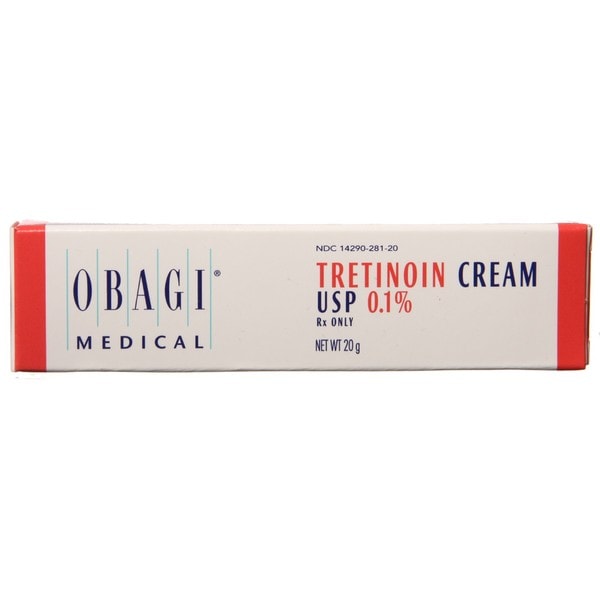 buy obagi tretinoin cream