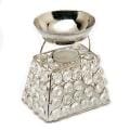 Crystal Perfume Burner (India)