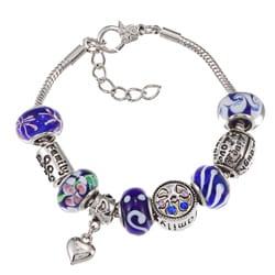 bracelet charms