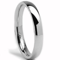 Wedding band and ring order