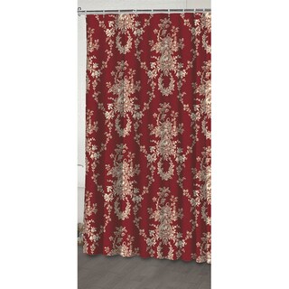 Waverly 'Country House' Shower Curtain