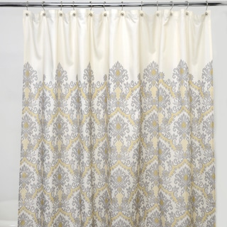 Shower Curtains