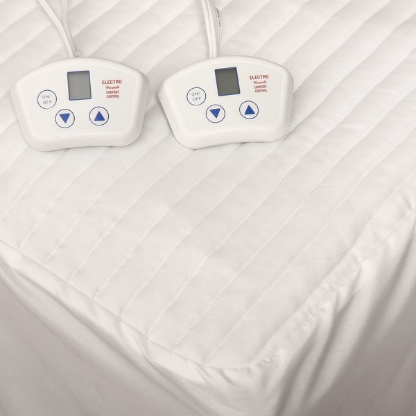 Electric Blanket And Mattress Toppers at Kathleen Curry blog