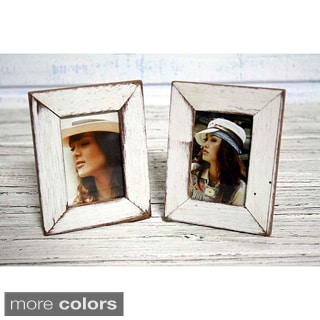 Picture Frames & Photo Albums