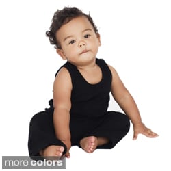 American Apparel Infant Rib Tank Top