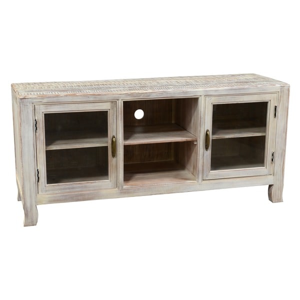 also Art Van TV Entertainment Center moreover Solid Wood Open Shelf TV 