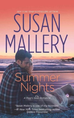 Summer Nights (Paperback)