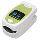 HealthSmart Finger Deluxe Pulse Oximeter