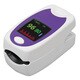 HealthSmart Finger Premium Pulse Oximeter