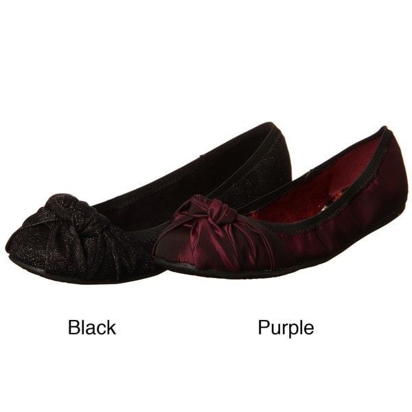 rocket dog brown flats