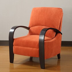 Riverside Paprika Recliner
