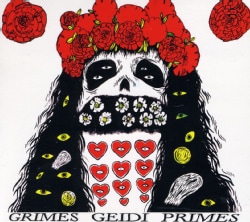 Grimes - Geidi Primes