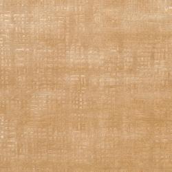 Julie Cohn Hand Knotted Armour Abstract Design Wool Rug (8' x 11')