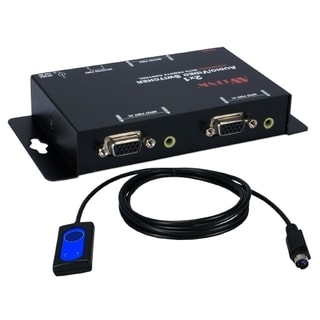 QVS Video Switch