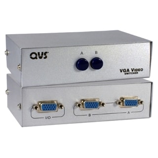 QVS VGA Switch