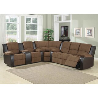 Sectional Sofas | Overstock.com: Buy Living Room Furniture Online