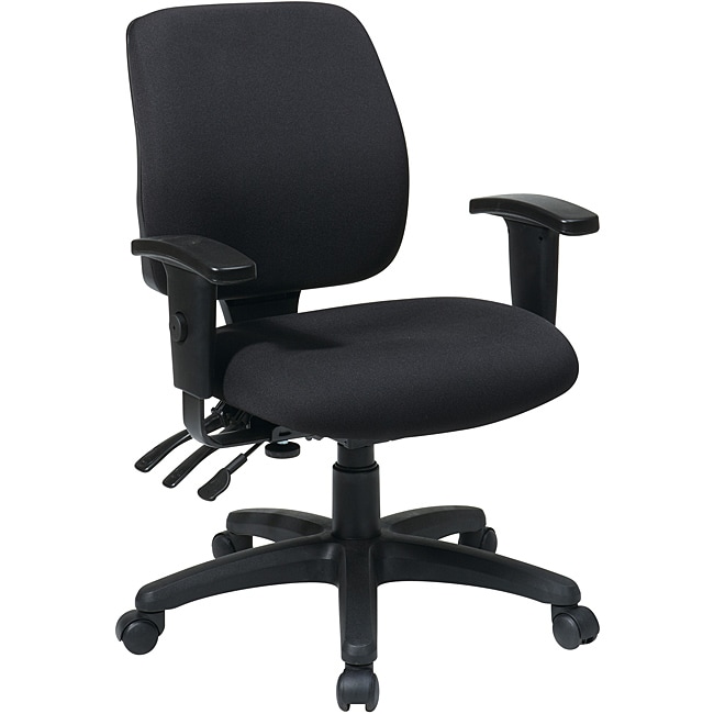 Work Smart Ergonomic Chair 14033132 Shopping The