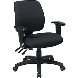 Work Smart Ergonomic Chair-Image