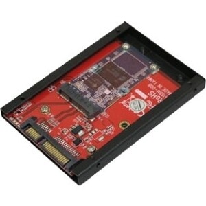 Addonics AD25MSD Drive Enclosure