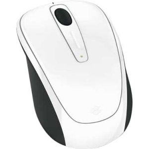 Microsoft Wireless Mobile 3500 Mouse