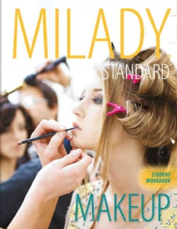 Milady's Standard Makeup (Paperback)