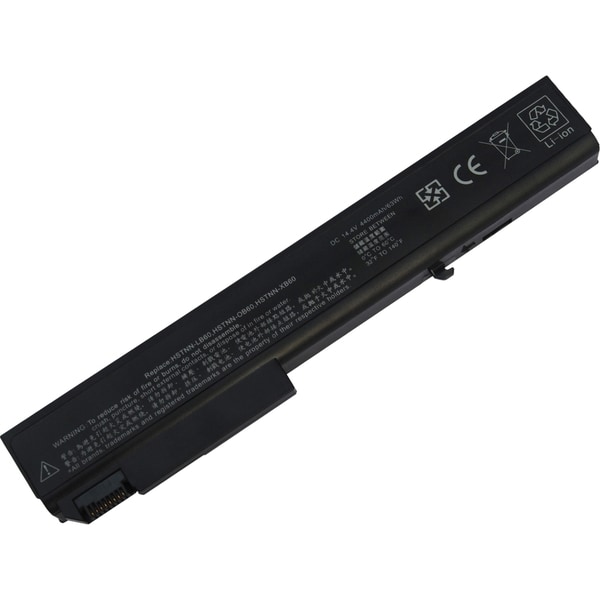 WorldCharge Battery for HP EliteBook Laptops
